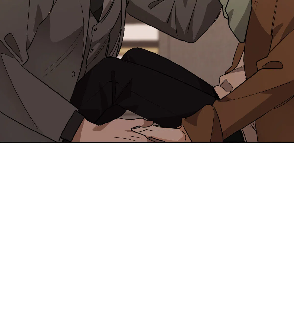 冷血动物 第117话 第42页
