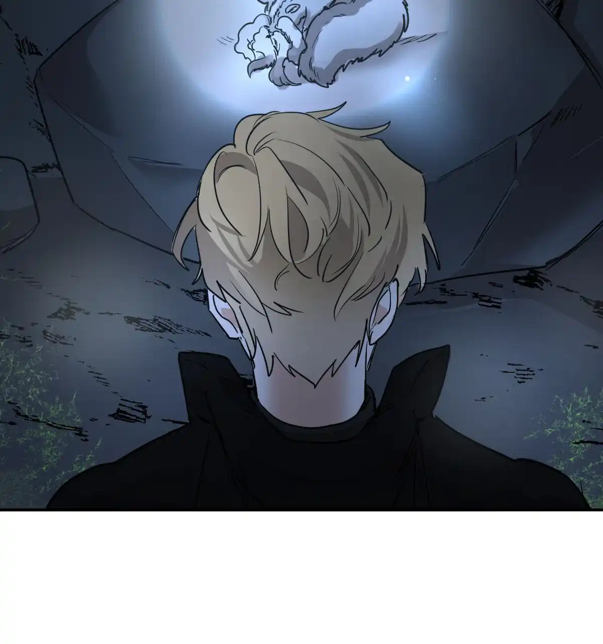 冷血动物 第119话 第37页