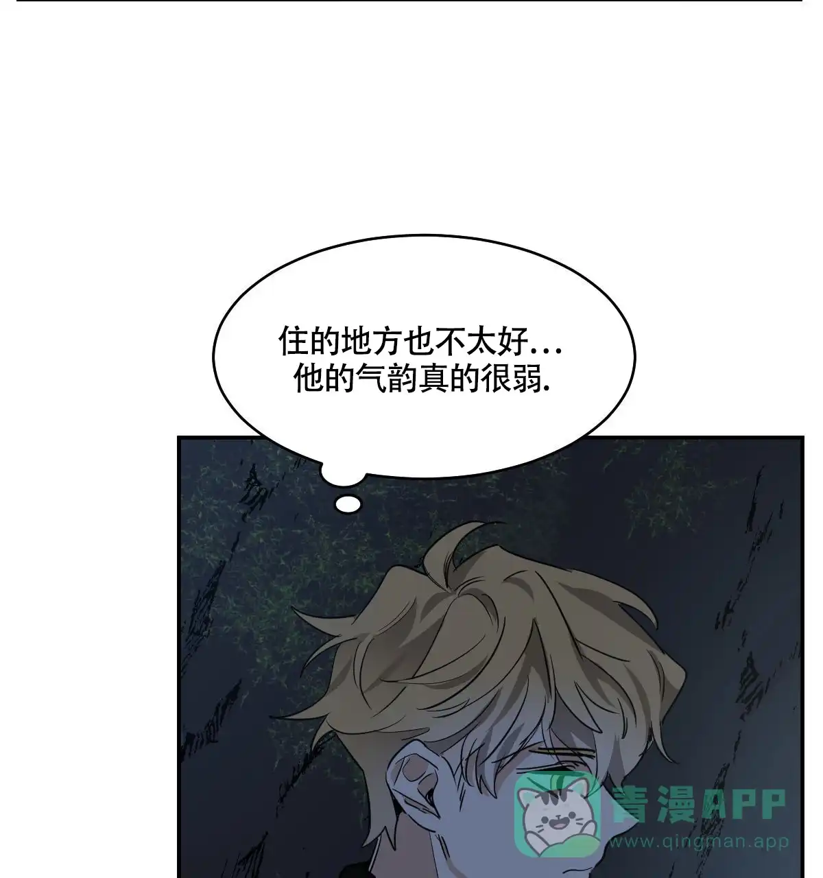 冷血动物 第119话 第31页