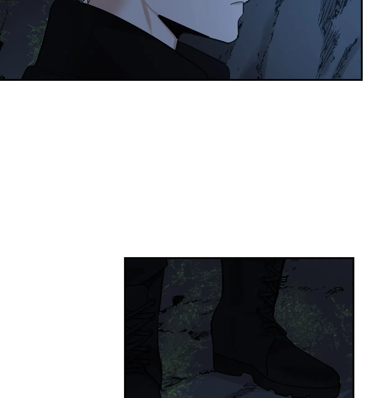 冷血动物 第119话 第34页
