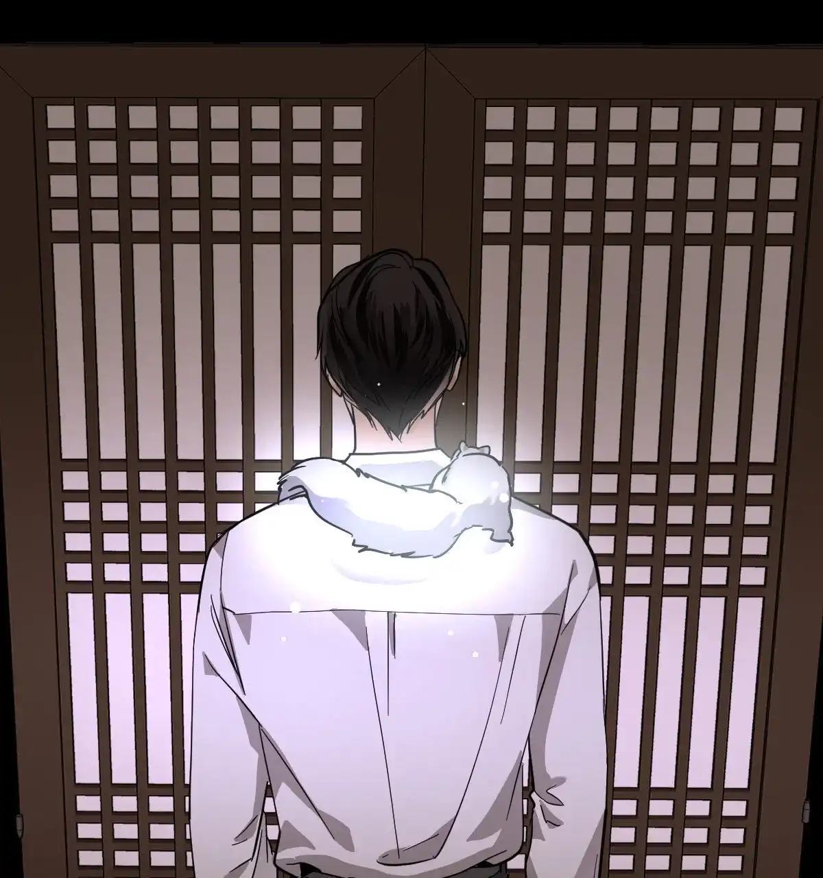 冷血动物 第121话 第24页
