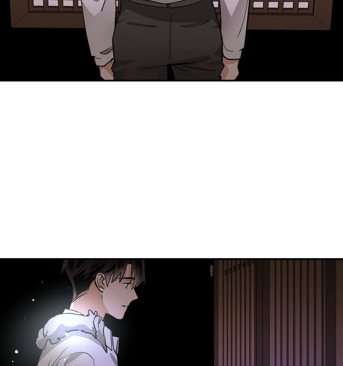 冷血动物 第121话 第25页