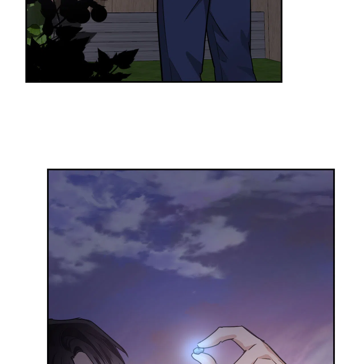 冷血动物 第123话 第28页