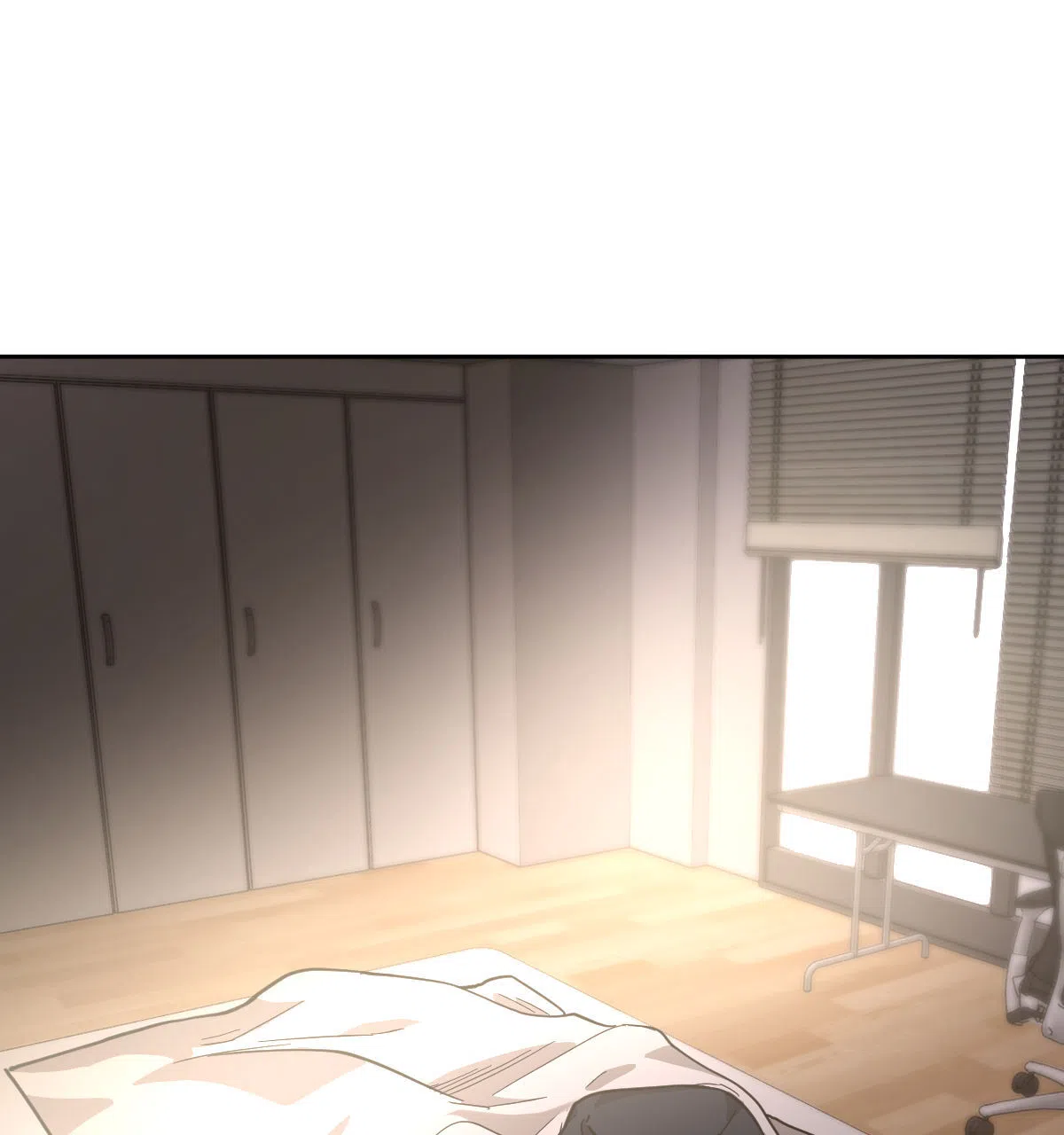 冷血动物 第126话 第33页