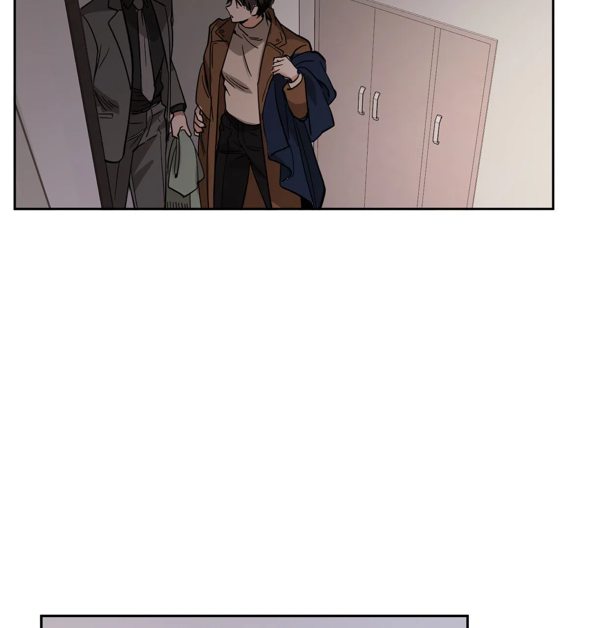 冷血动物 第126话 第28页