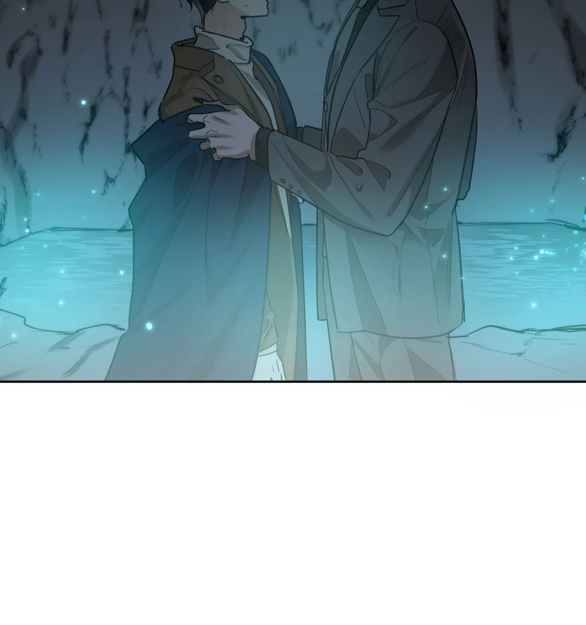 冷血动物 第126话 第3页