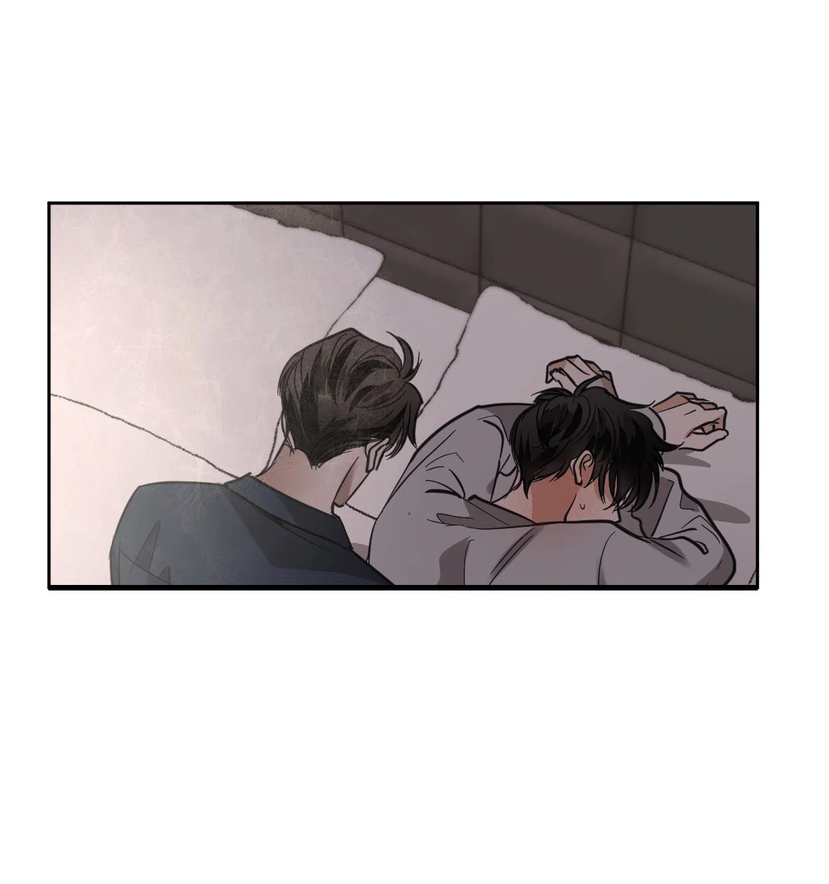 冷血动物 第128话 第12页