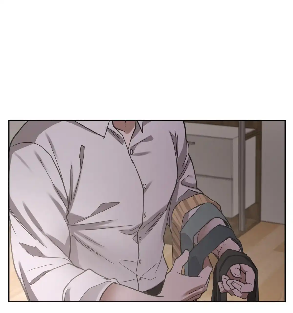 冷血动物 第132话 第20页