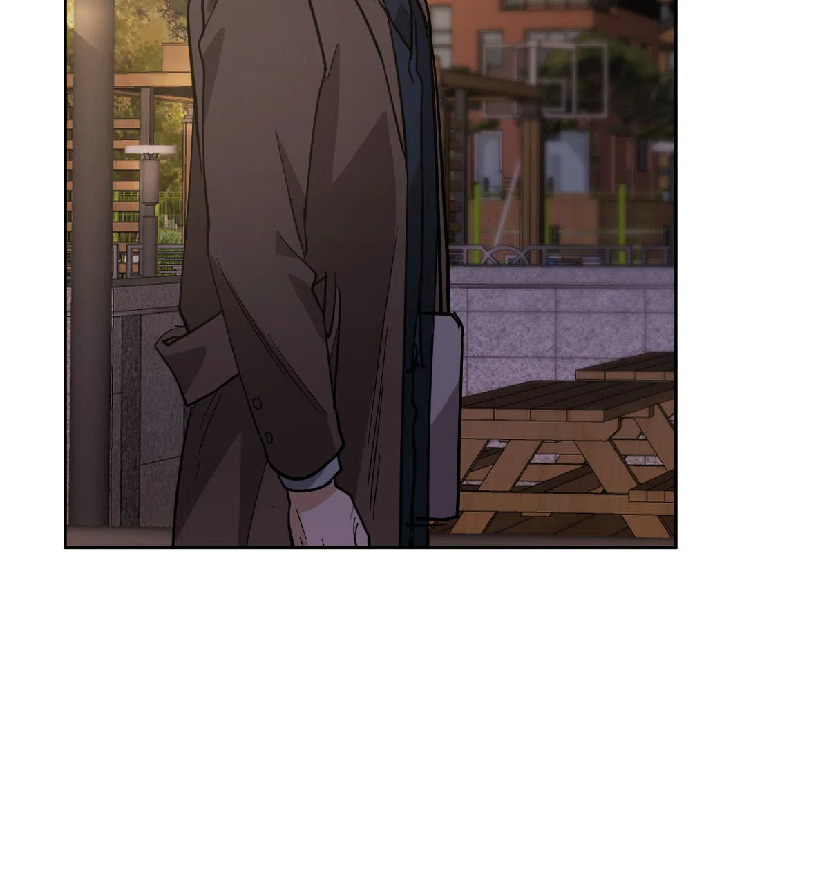 冷血动物 第134话 第3页