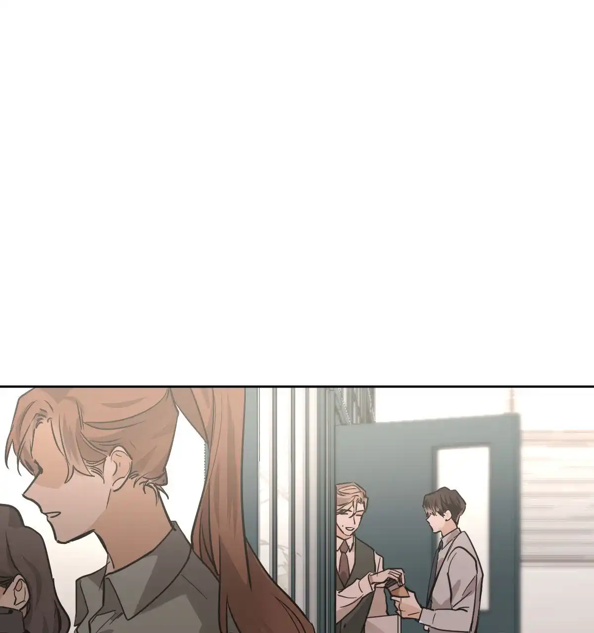 冷血动物 第134话 第5页