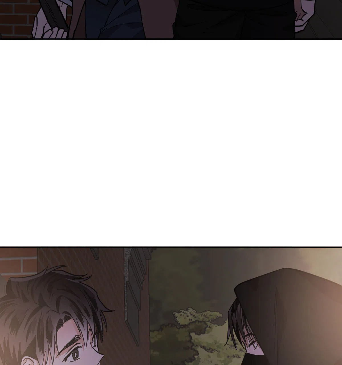 冷血动物 第134话 第23页