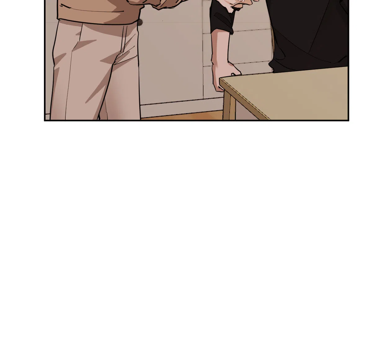 冷血动物 第135话 第12页