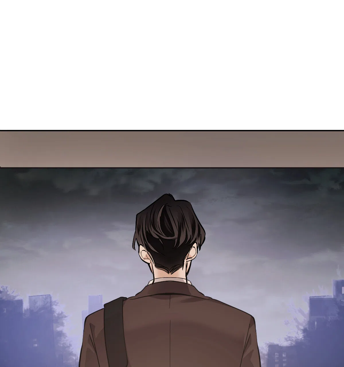 冷血动物 第140话 第37页