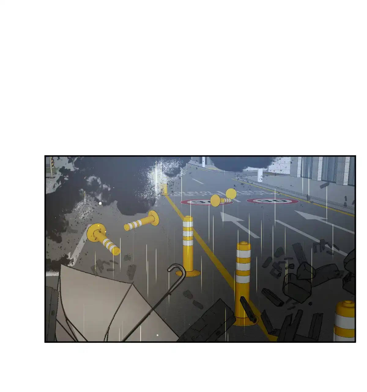 冷血动物 第141话 第18页