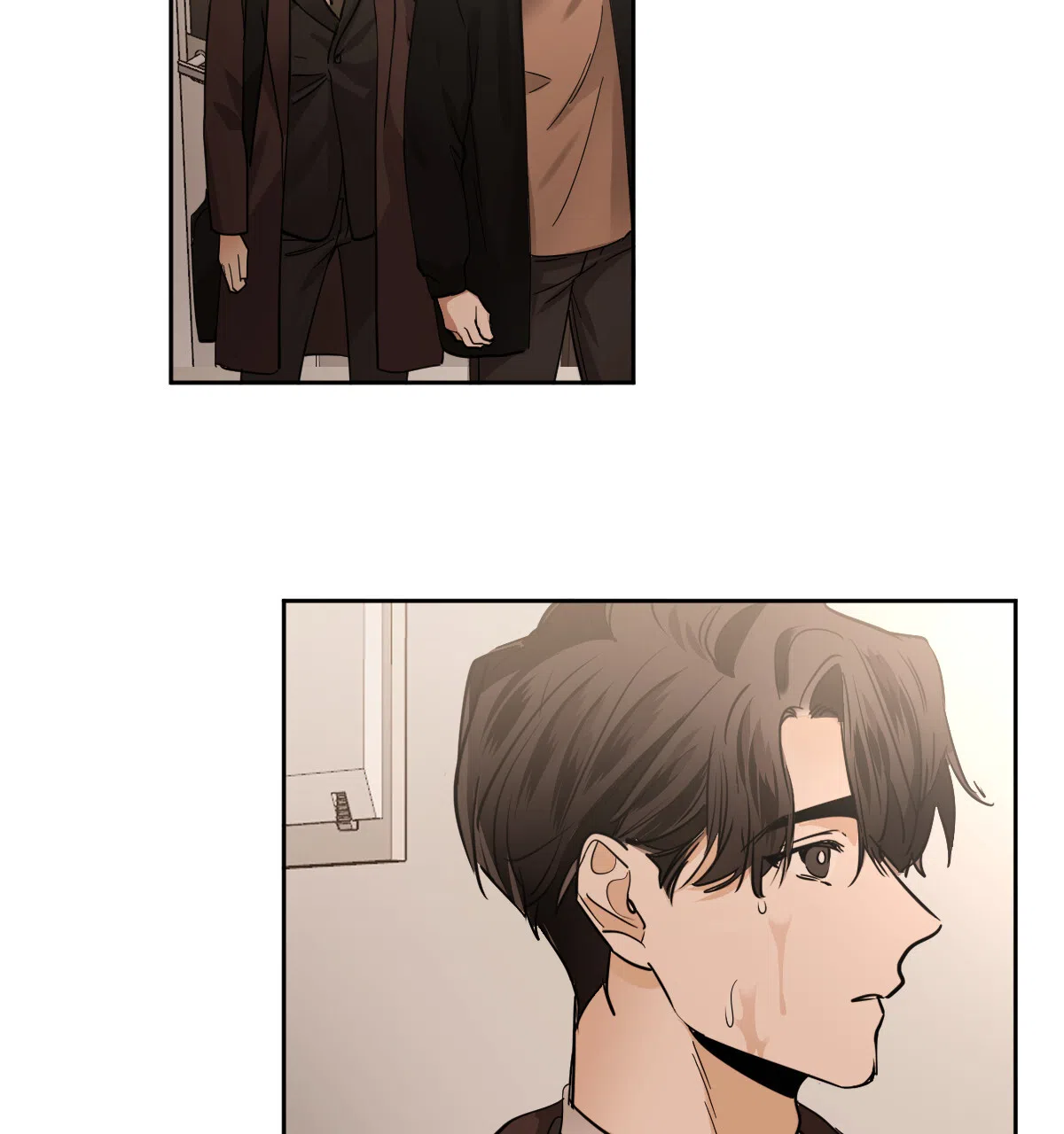 冷血动物 第142话 第2页