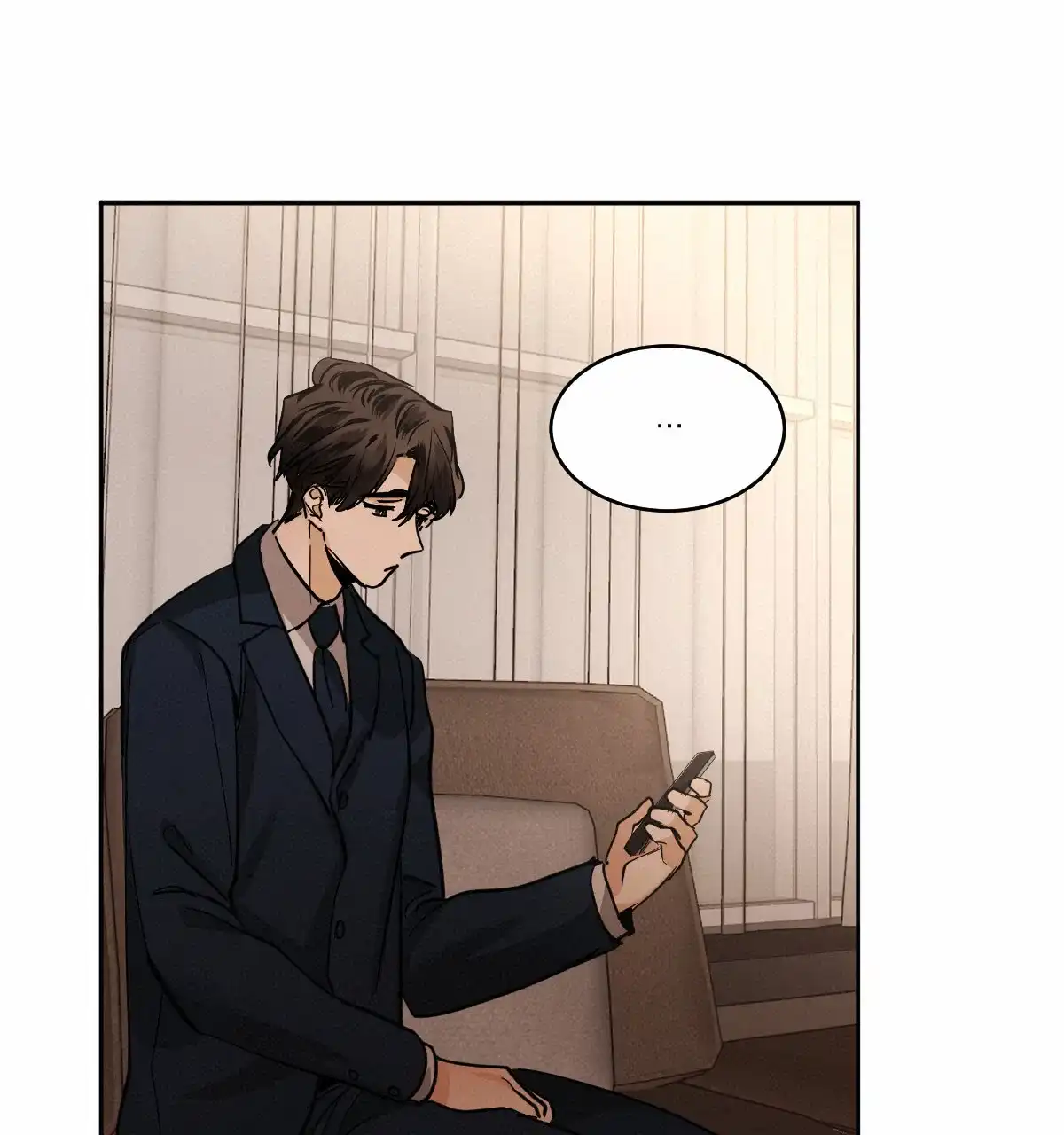 冷血动物 第143话 第25页