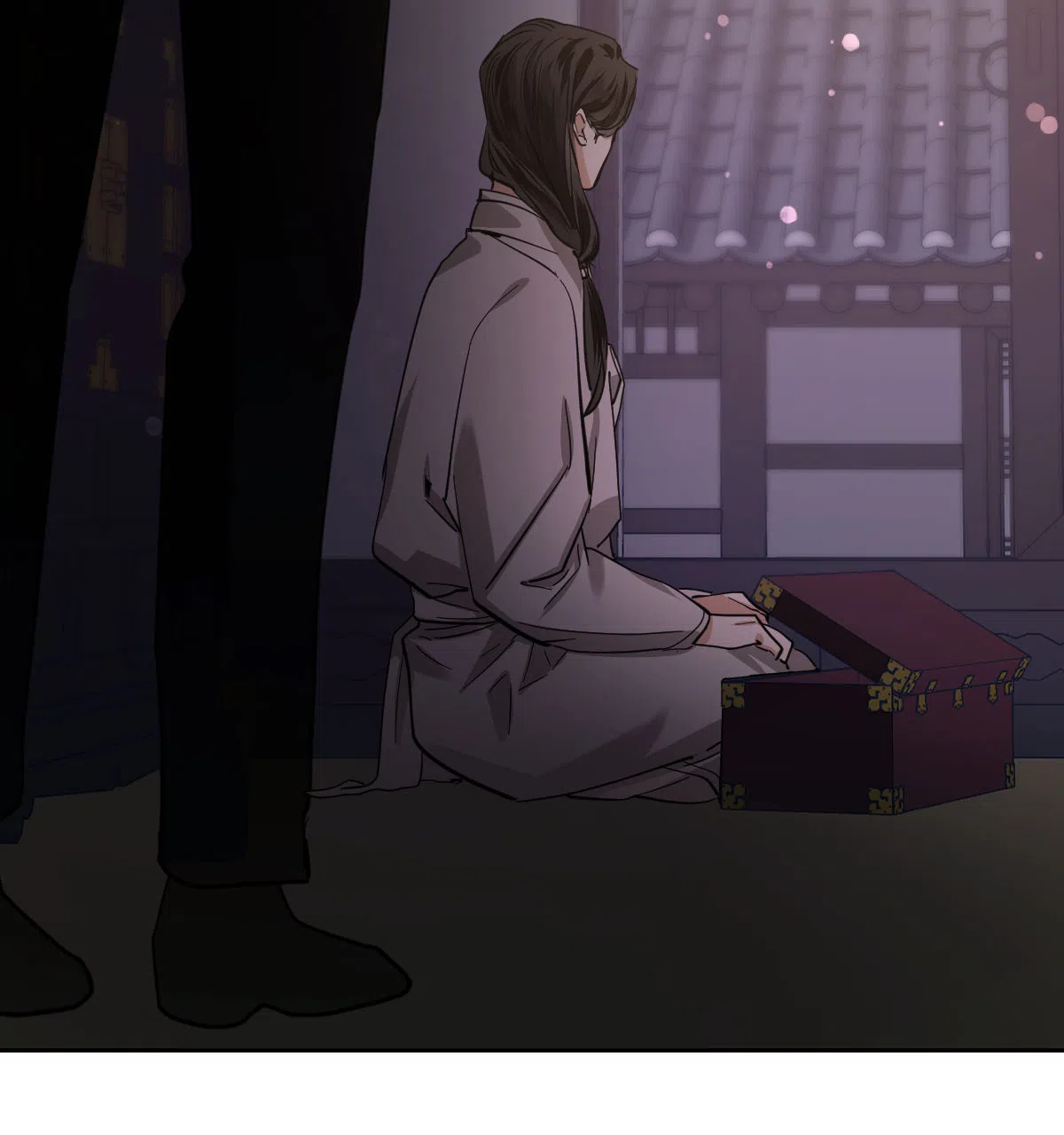 冷血动物 第146话 第18页