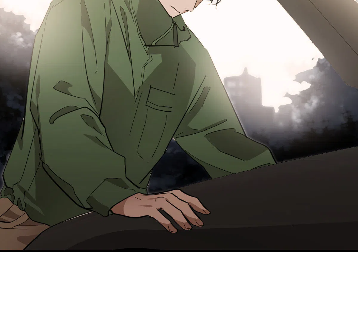 冷血动物 第147话 第32页