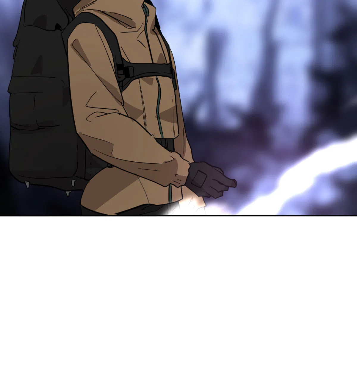 冷血动物 第148话 第38页