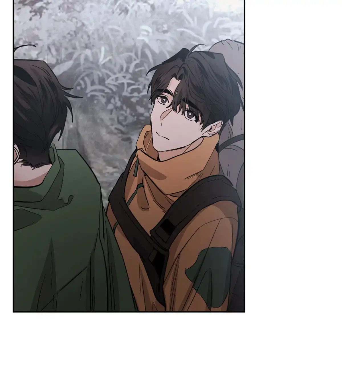 冷血动物 第148话 第3页