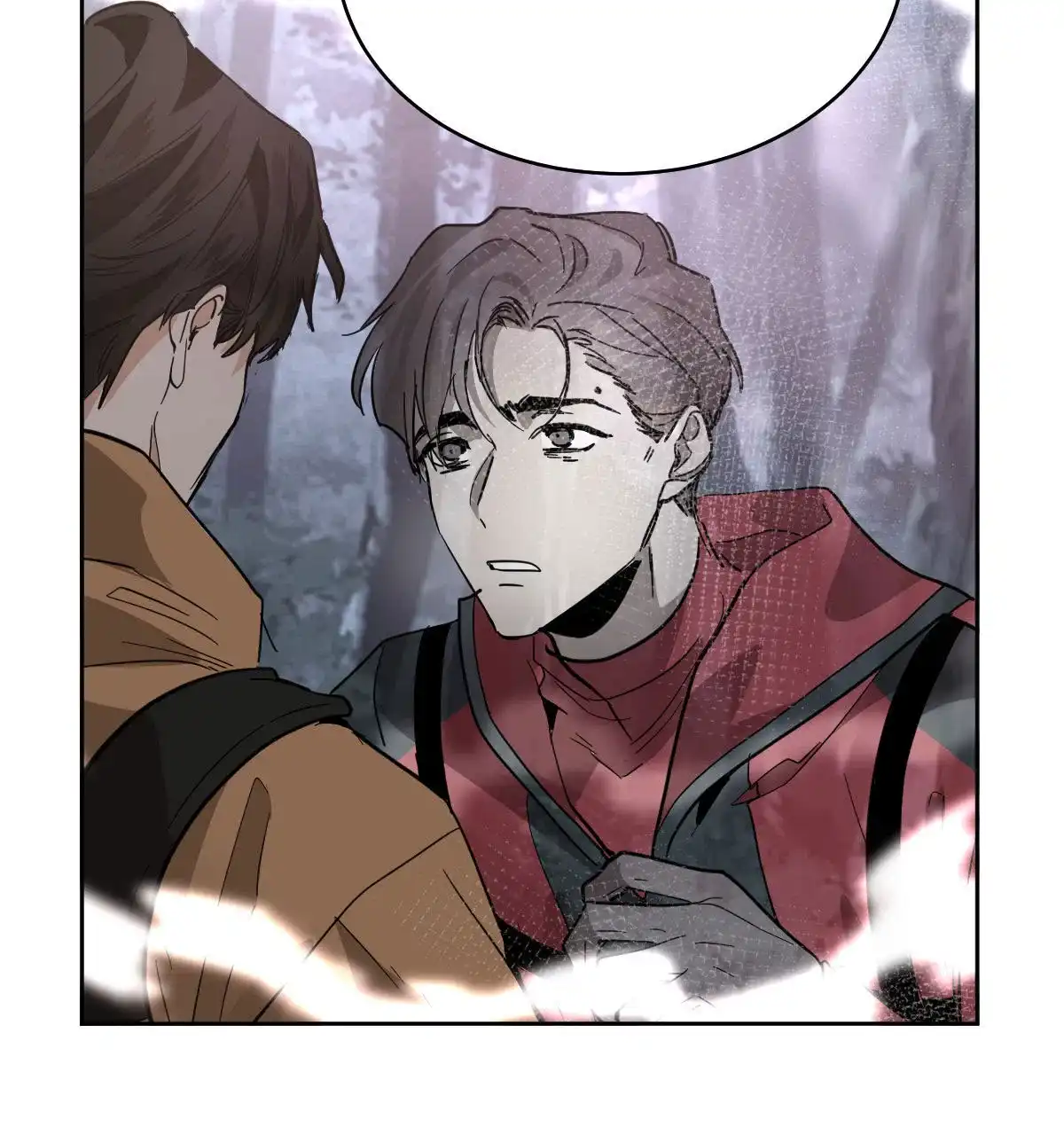 冷血动物 第149话 第35页