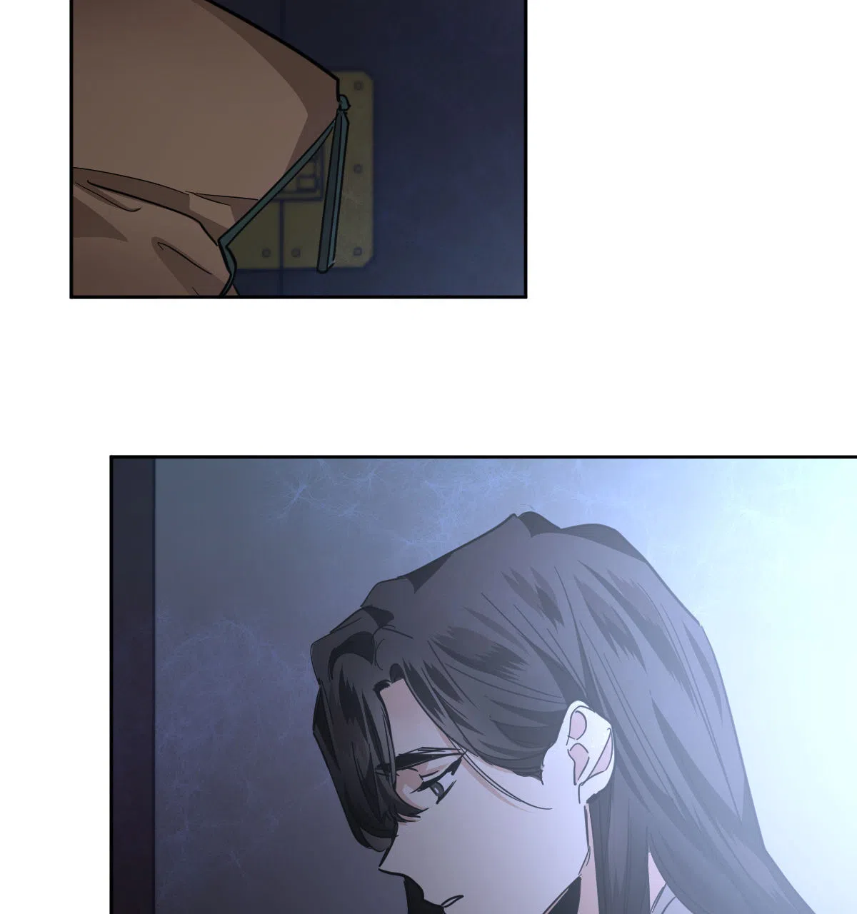 冷血动物 第151话 第24页
