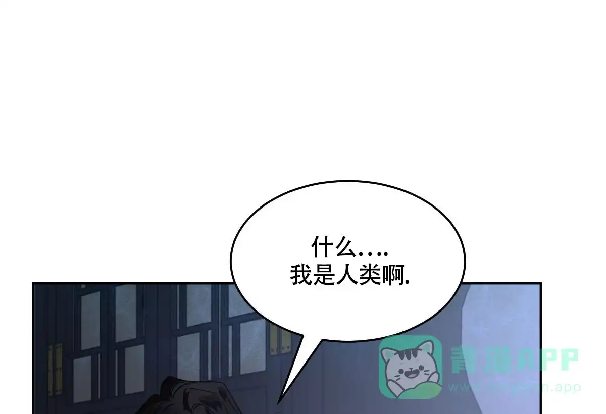 冷血动物 第151话 第11页