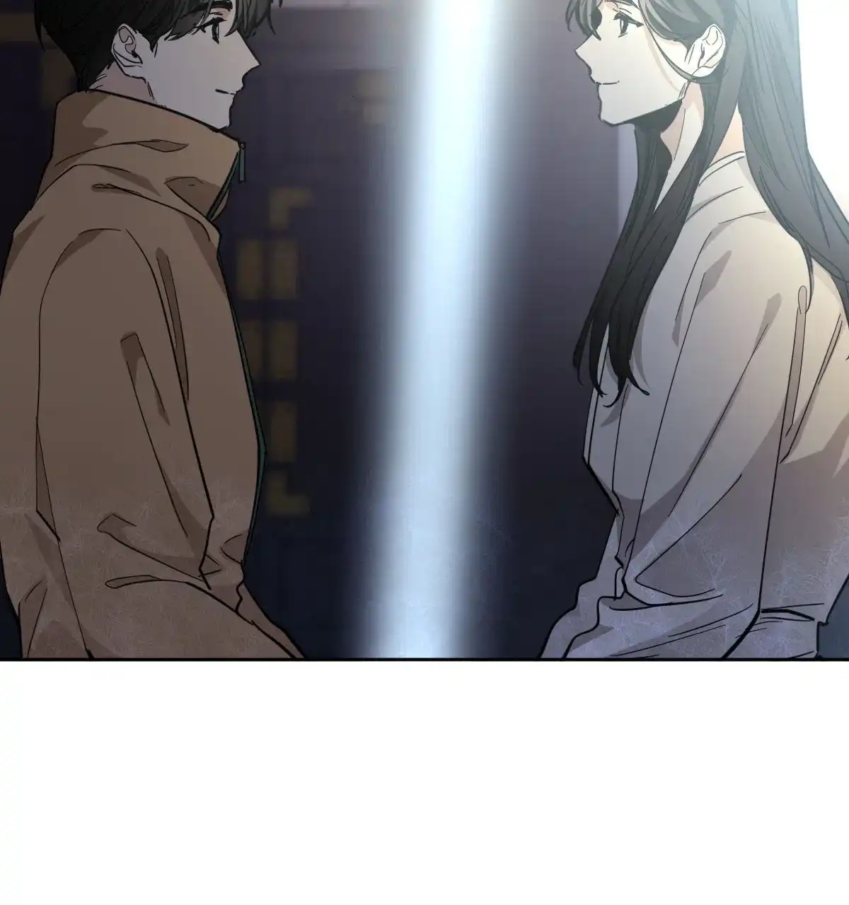 冷血动物 第152话 第19页