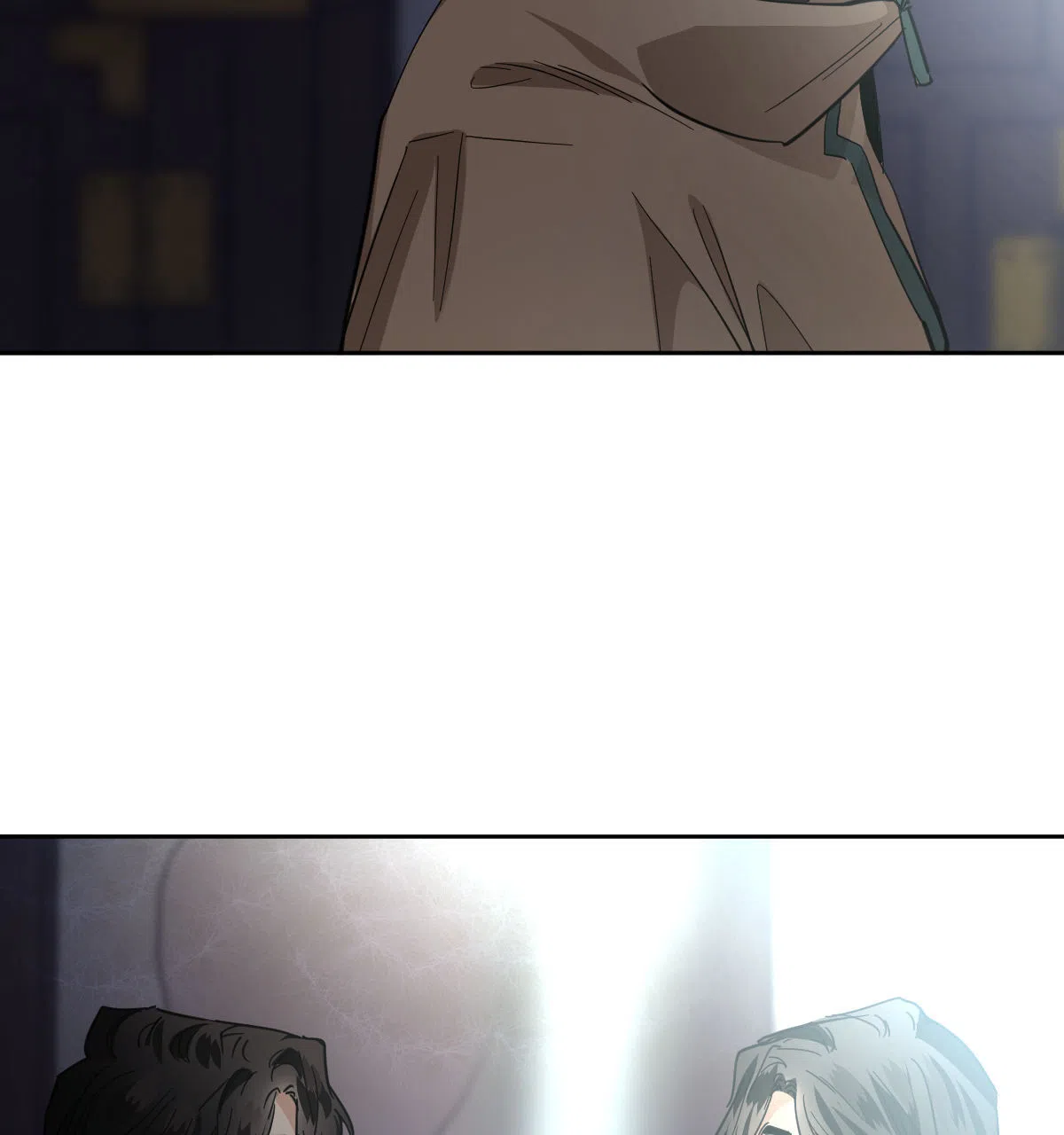 冷血动物 第152话 第18页