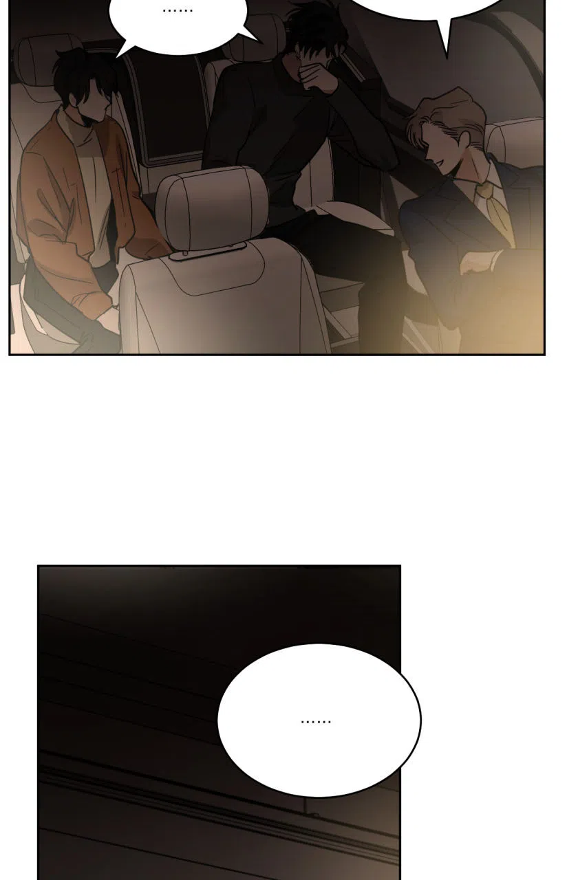 冷血动物 第154话 第28页