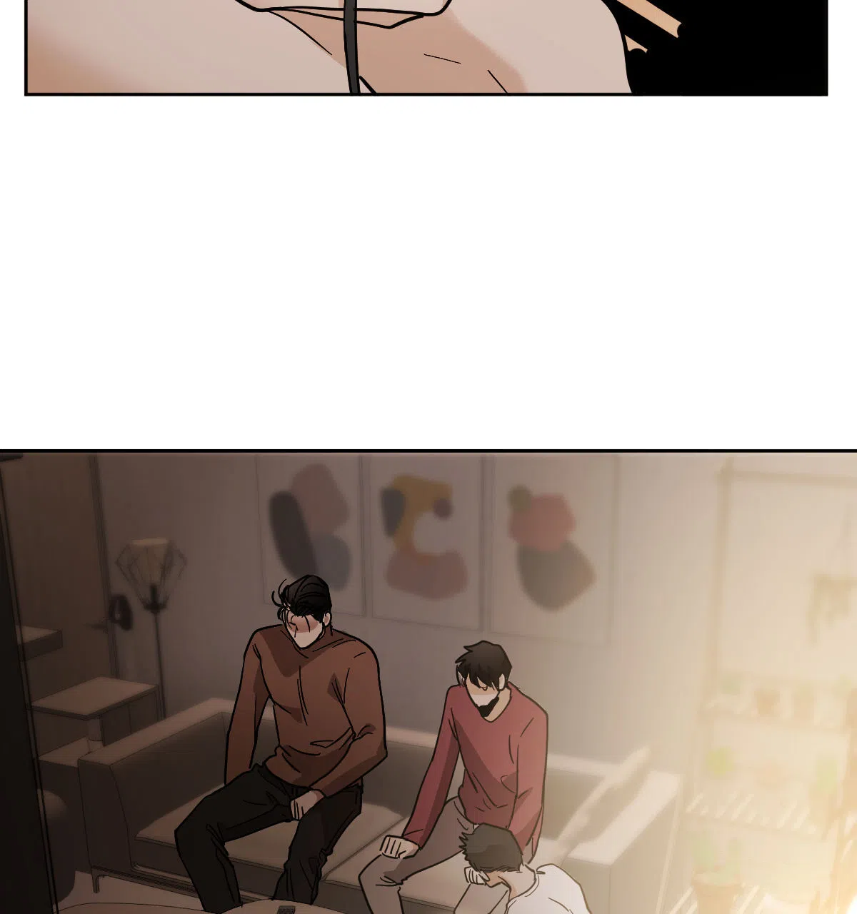 冷血动物 第156话 第27页