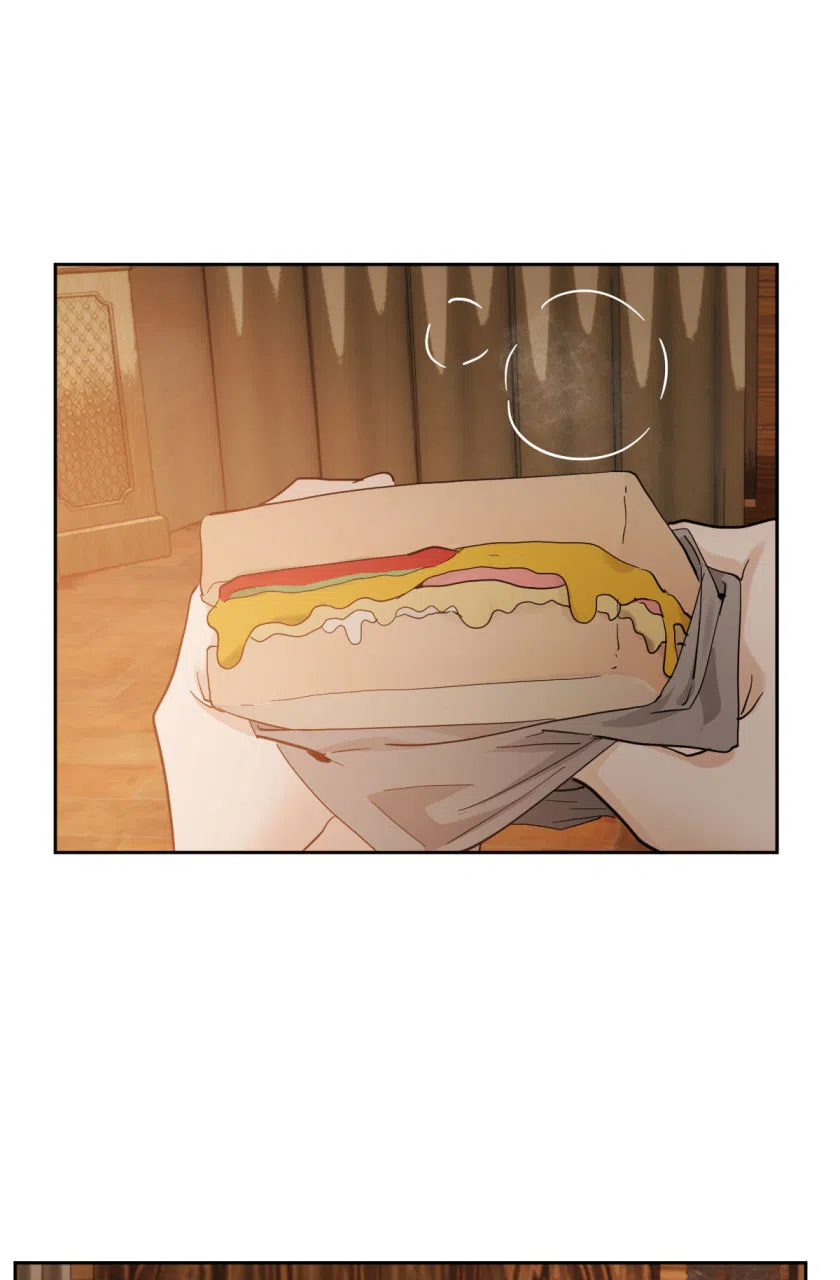 冷血动物 第157话 第25页
