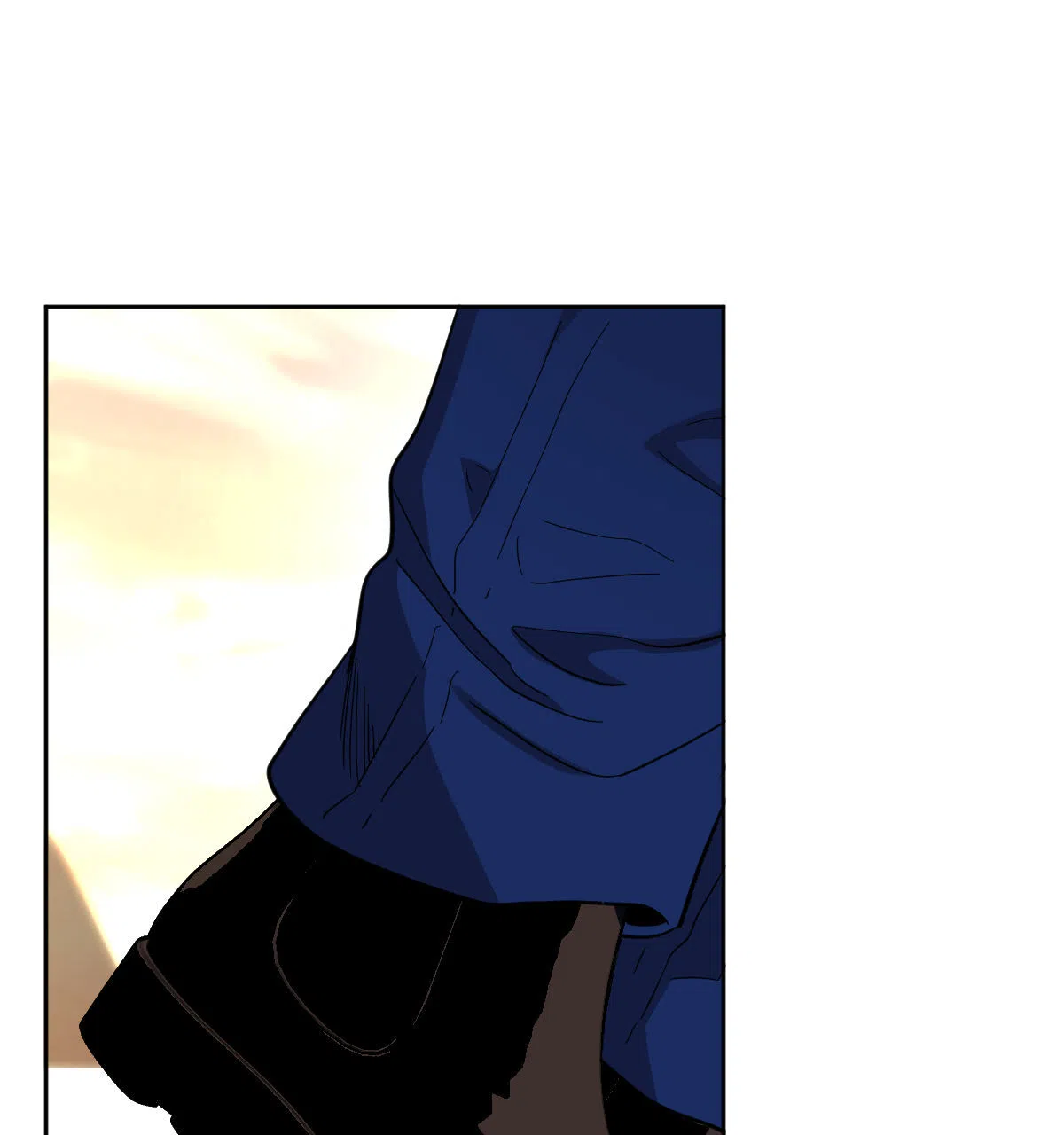 冷血动物 第159话 第17页