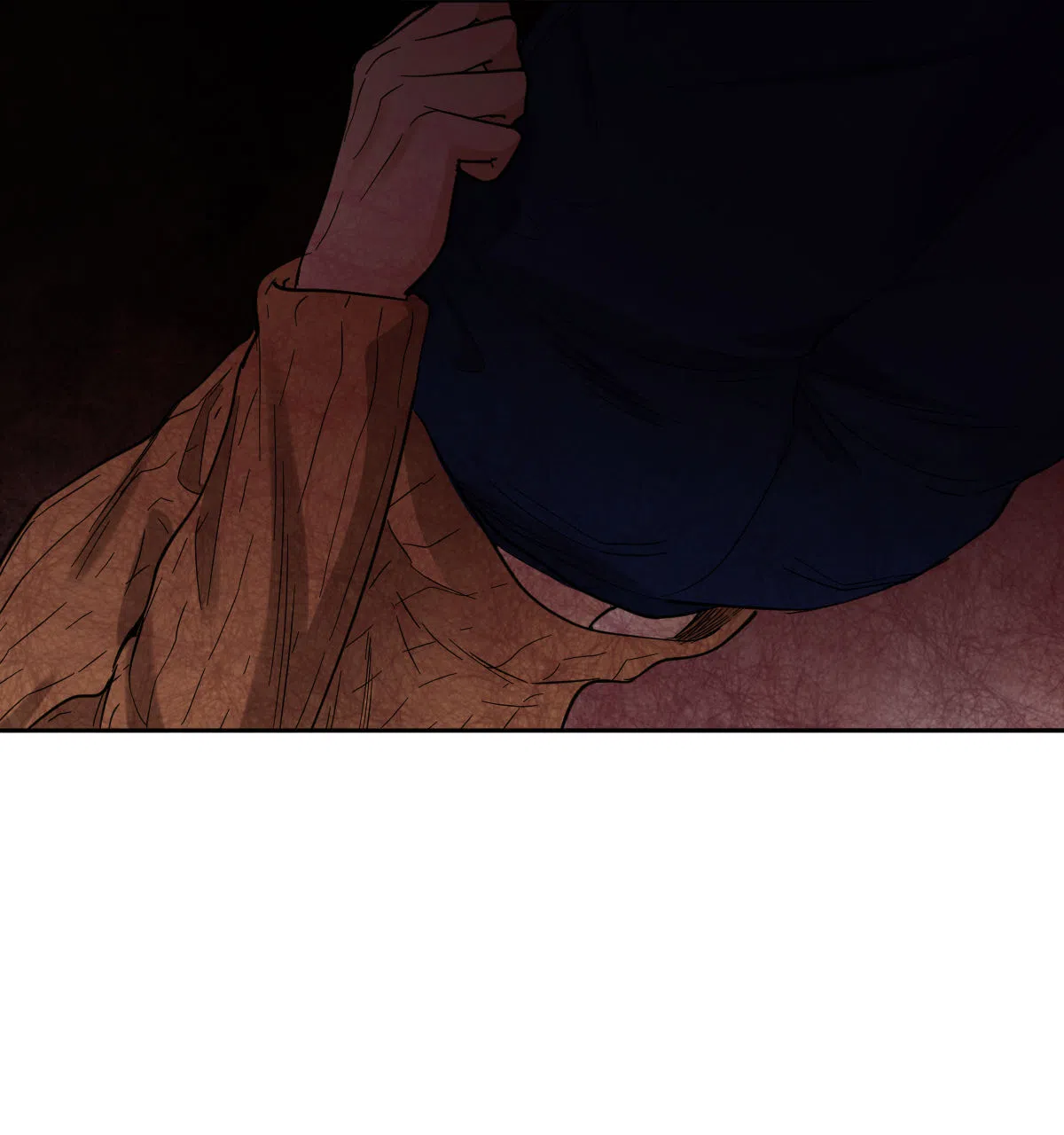 冷血动物 第159话 第24页