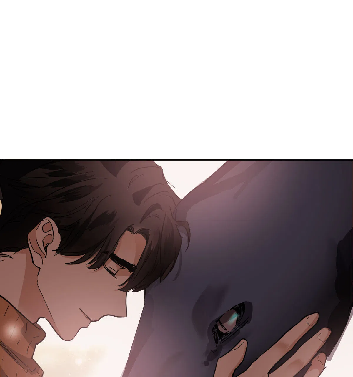 冷血动物 第159话 第9页