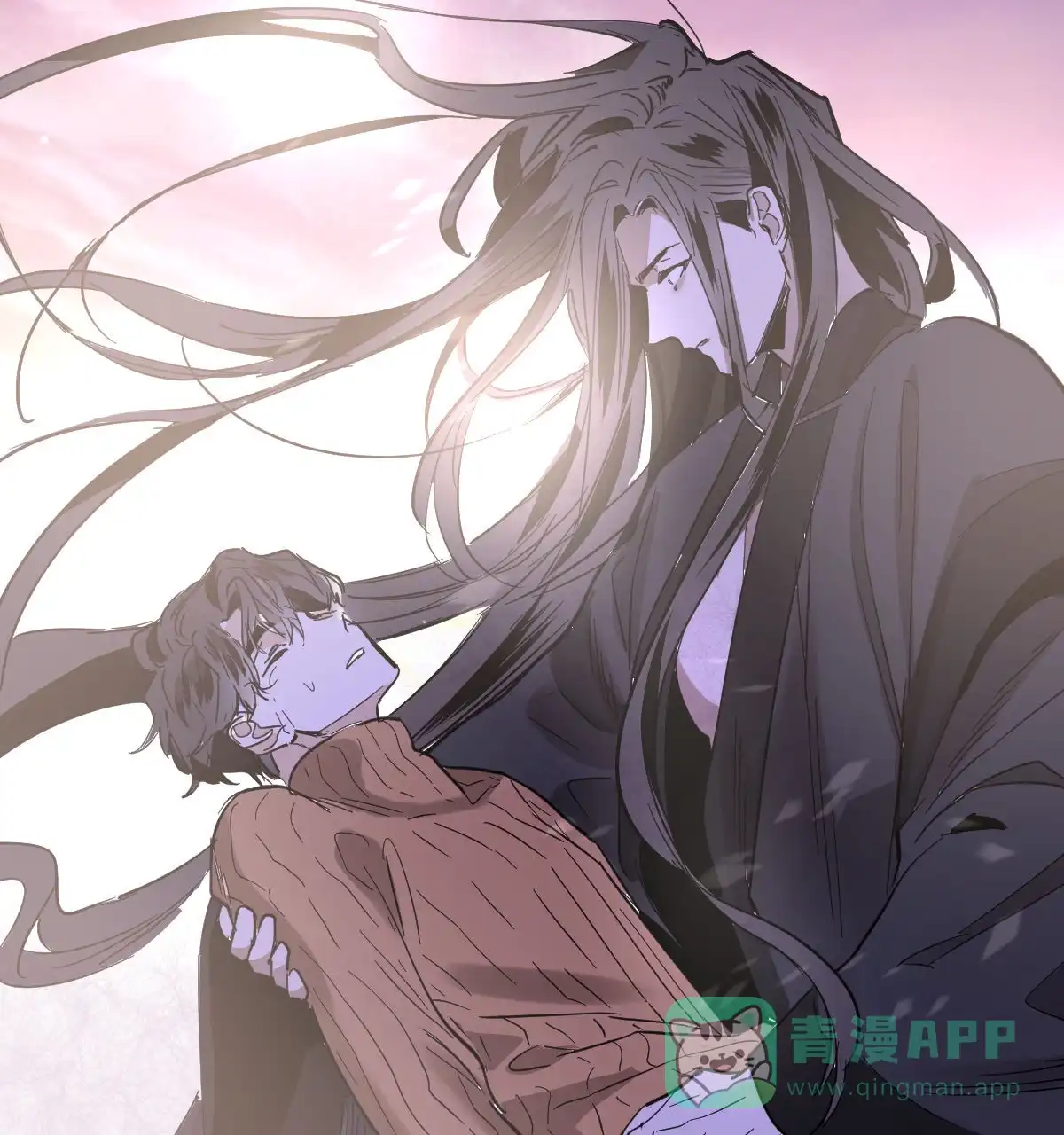 冷血动物 第160话 第46页