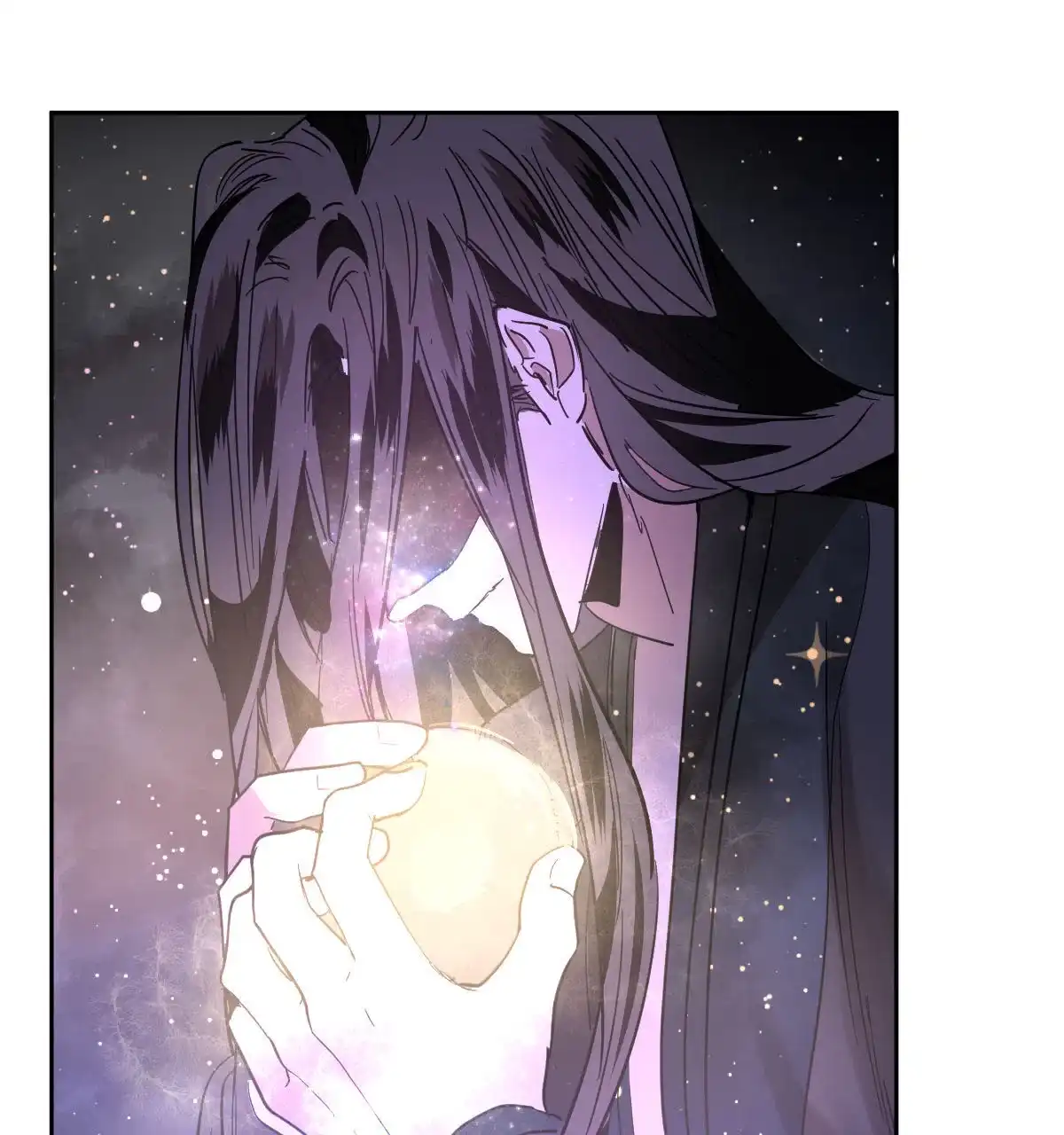 冷血动物 第160话 第33页