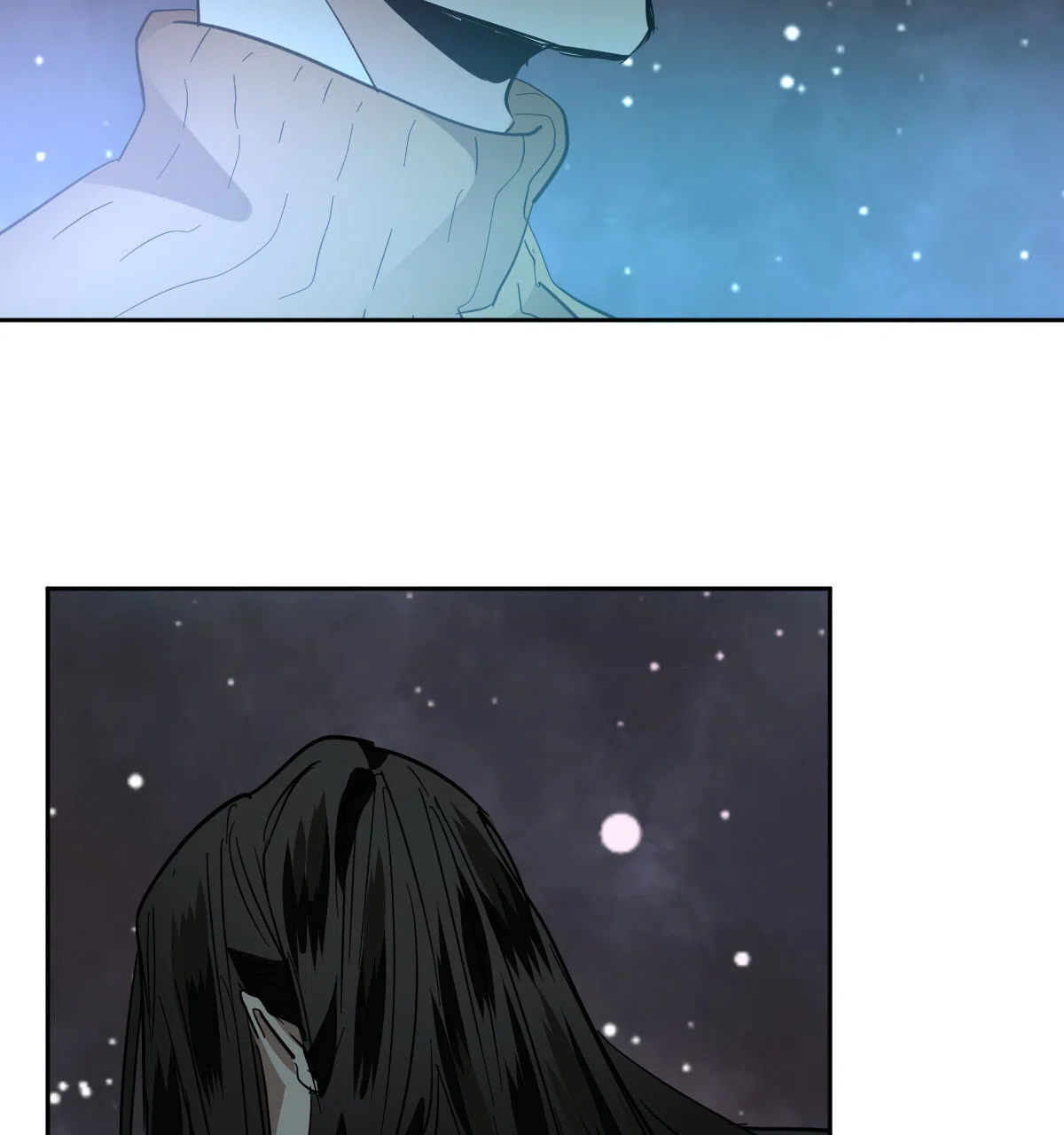 冷血动物 第160话 第2页