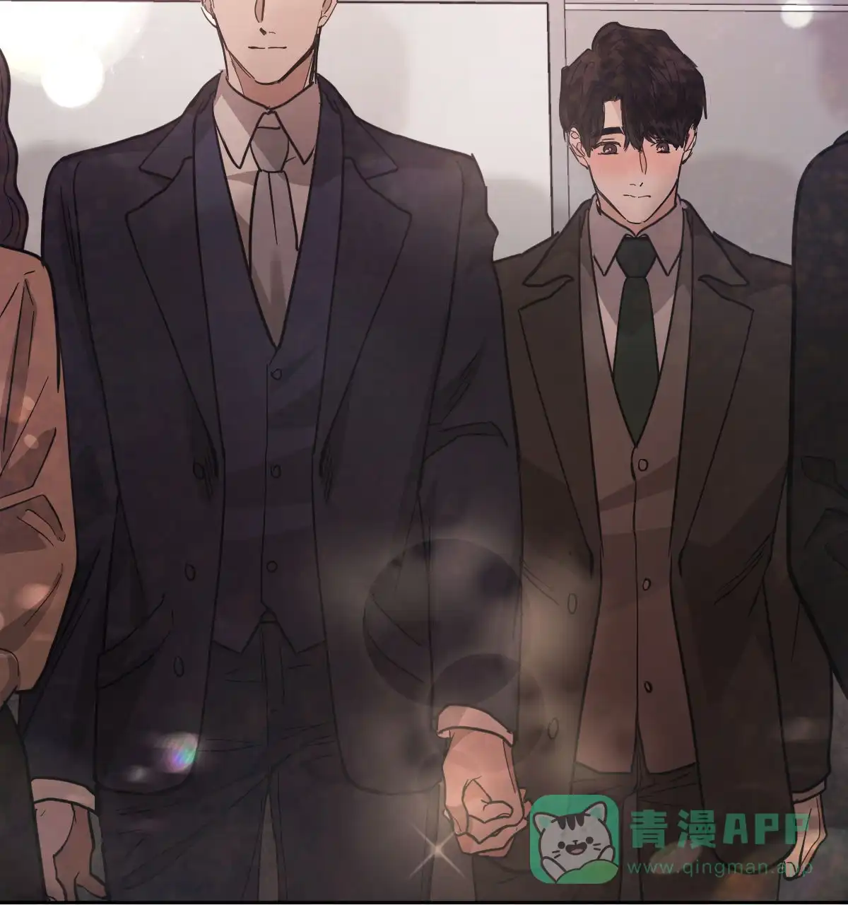 冷血动物 第162话 第46页