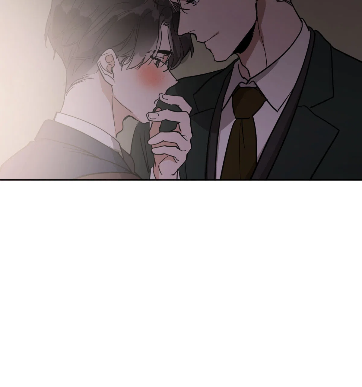 冷血动物 第163话 第3页