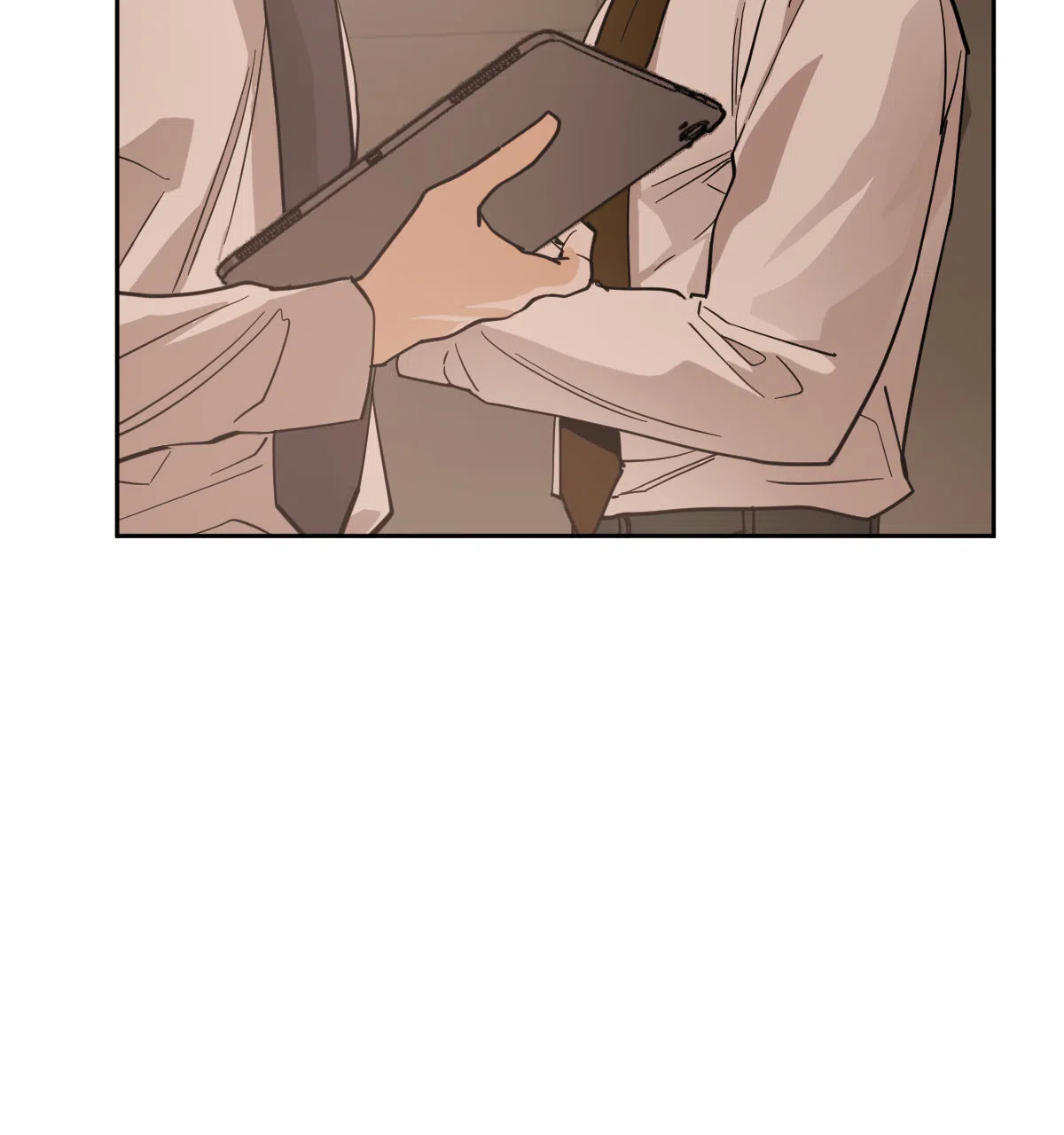 冷血动物 第163话 第28页