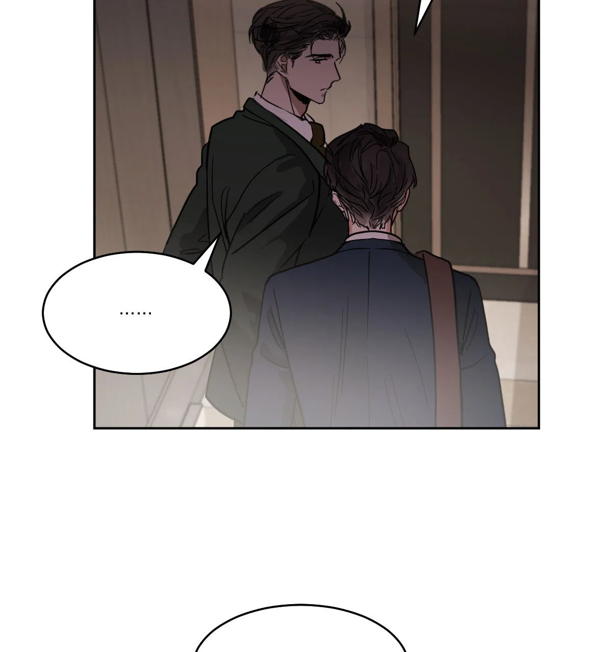 冷血动物 第163话 第35页