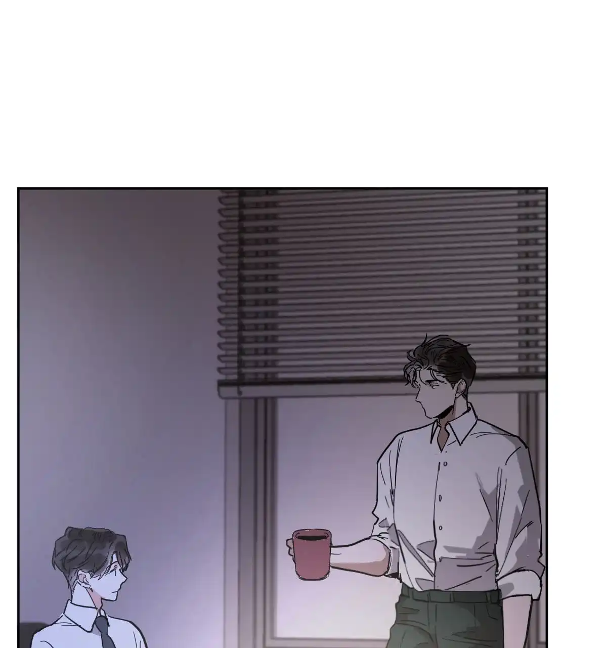 冷血动物 第164话 第15页