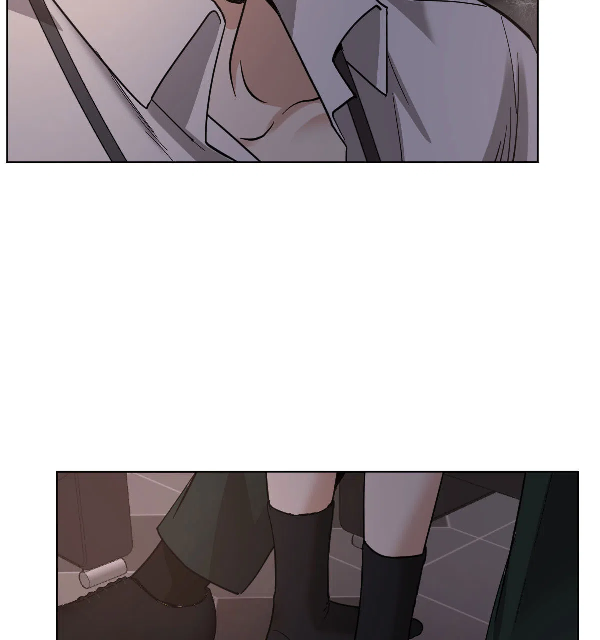 冷血动物 第167话 第2页