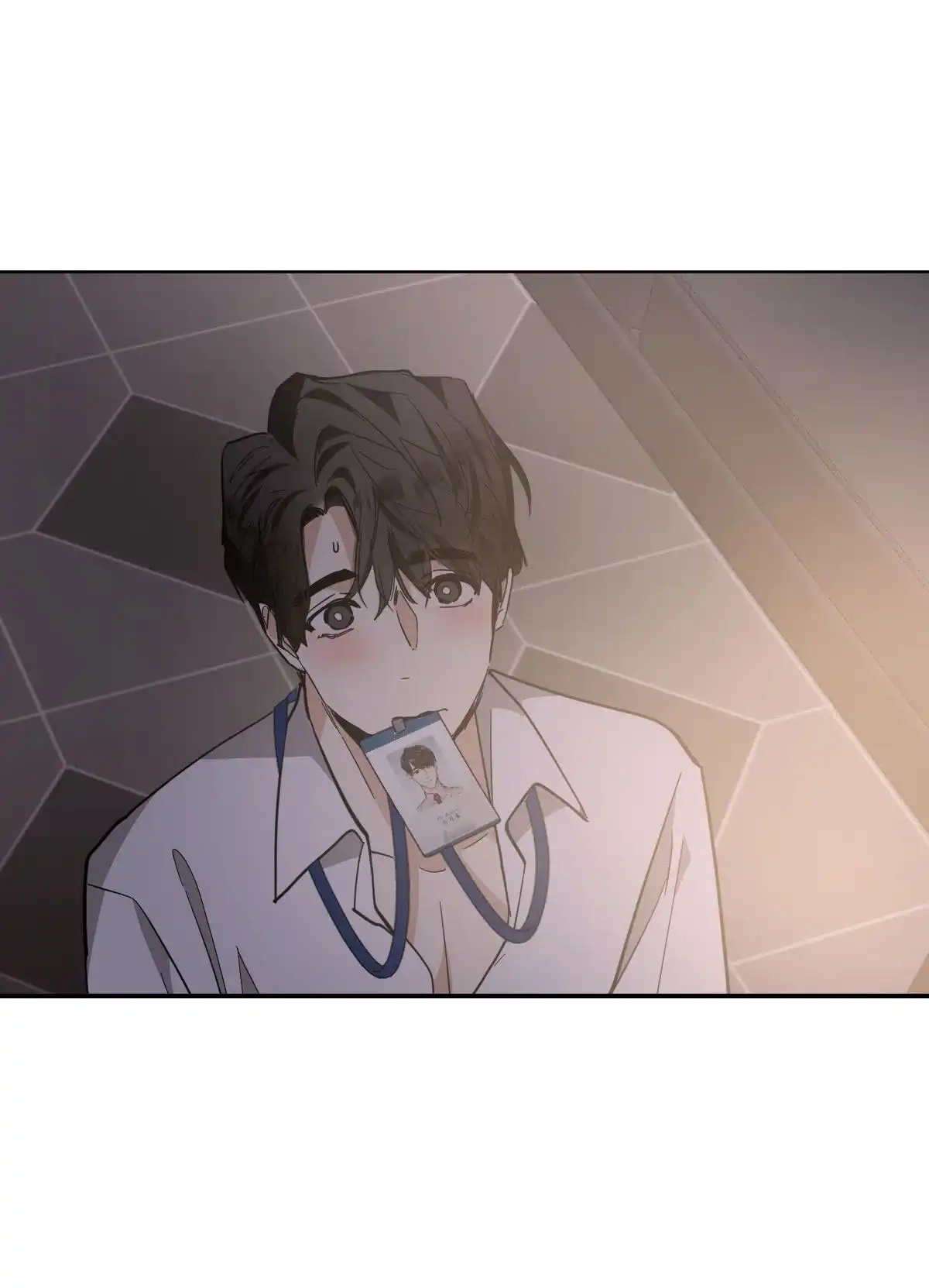 冷血动物 第167话 第29页