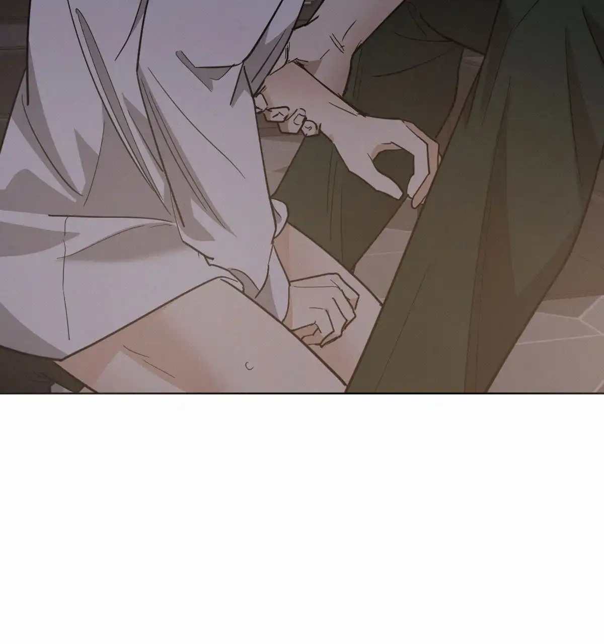 冷血动物 第168话 第3页