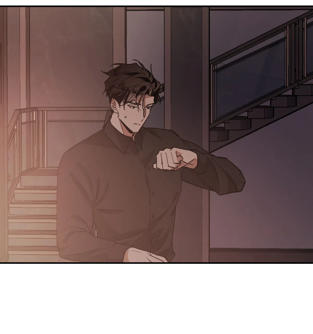 冷血动物 第170话 第4页