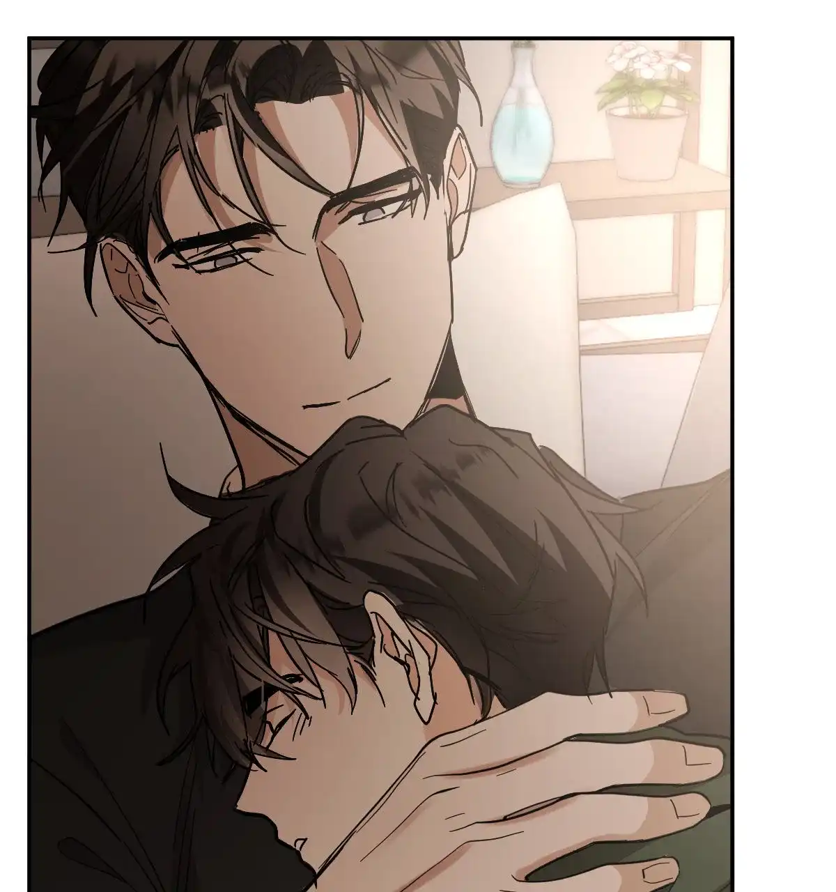 冷血动物 第171话 第8页