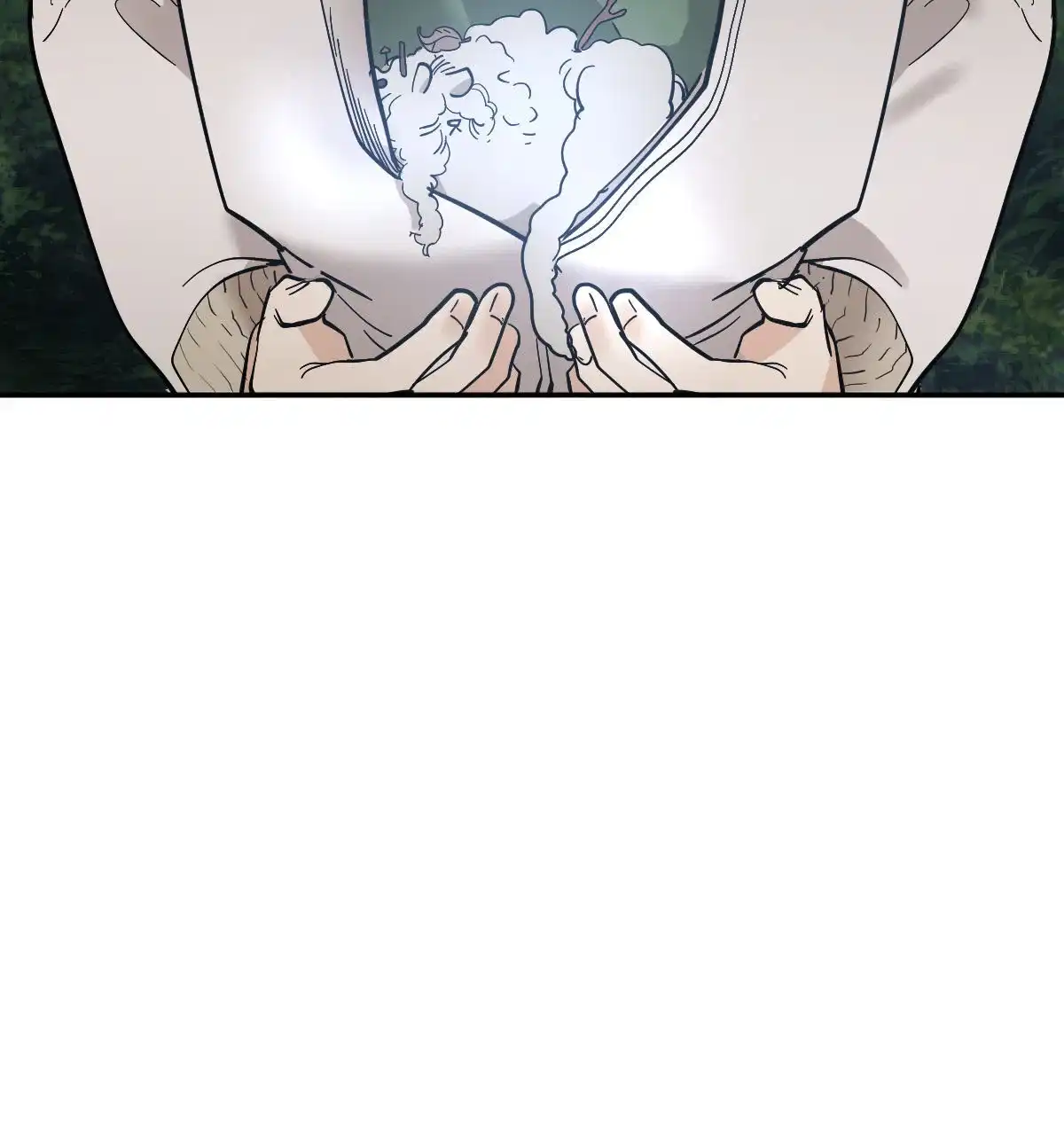 冷血动物 第175话 第8页