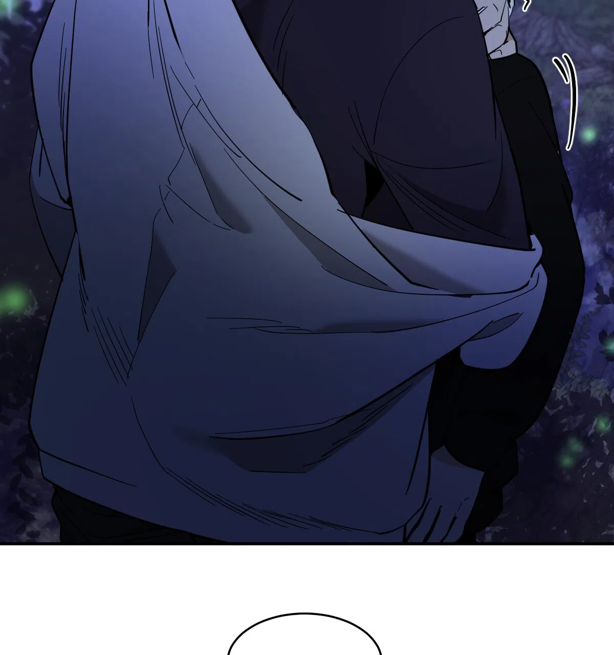 冷血动物 第181话 第18页